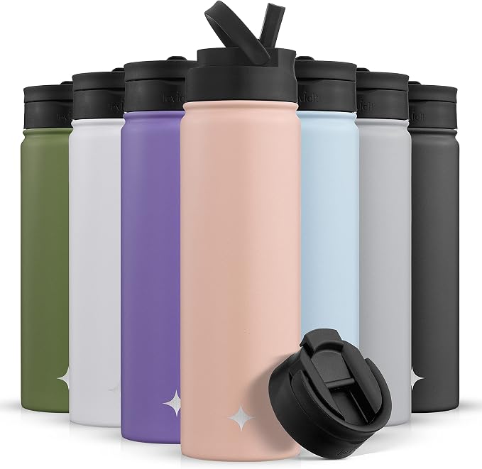 JoyJolt Triple Insulated Water Bottle - Image 6