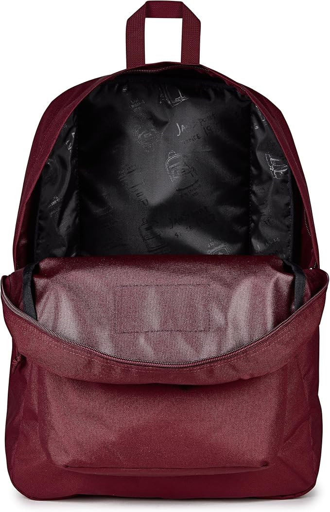 JanSport SuperBreak One Backpack - Image 4