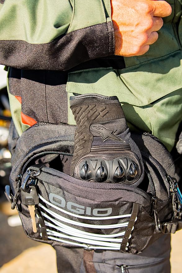 OGIO Ripper 1.5L Lumbar - Image 7
