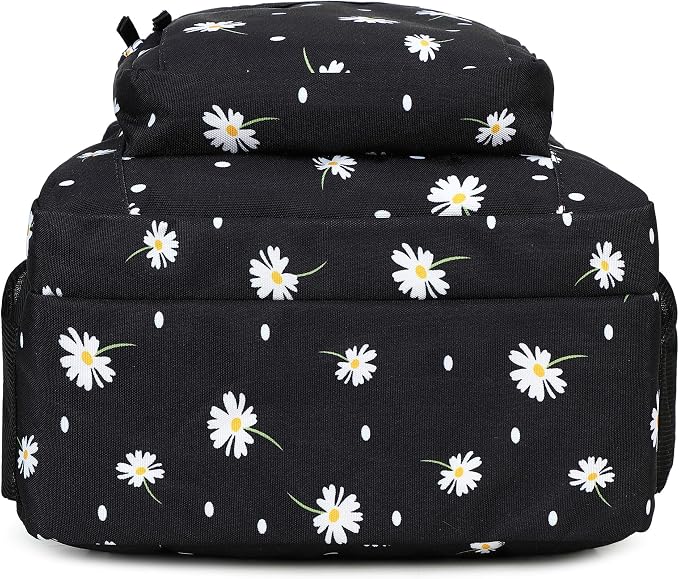 abshoo Classical Basic Travel Backpack - Image 4