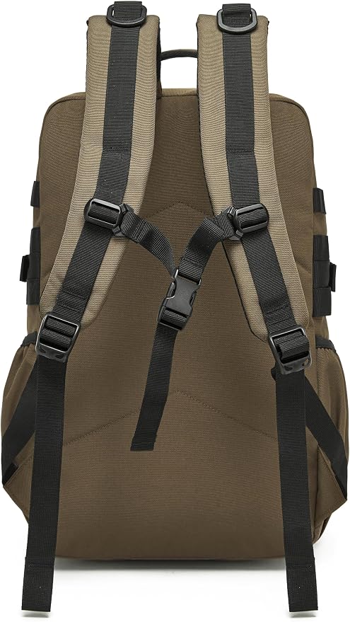 Wotony Tactical Backpack - Image 4