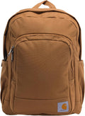Carhartt 25L Classic Laptop Daypack, Durable Water-Resistant Pack by Carhartt