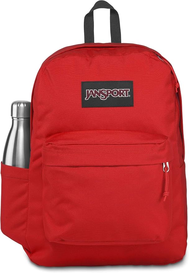 JanSport SuperBreak Plus Backpack - Image 2