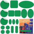 Down Jacket Repair Patch Kit, Outdoor Gear Tenacious Repair Tape, Self Adhesive by Unknown