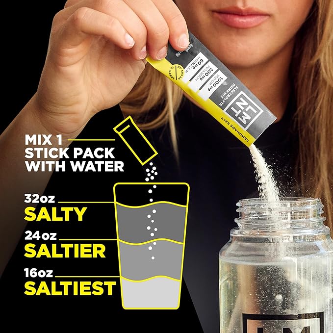 LMNT Zero Sugar Electrolytes - Image 6