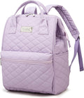 Kinmac Wide Open Style Laptop Backpack Travel Outdoor Backpack by Kinmac