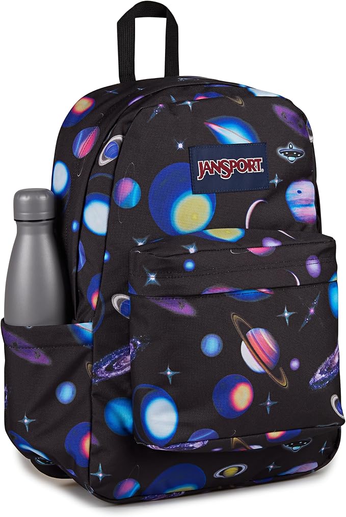 JanSport SuperBreak Plus Backpack - Image 4