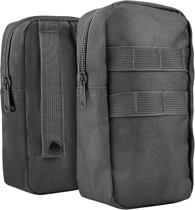 CVLIFE Tactical Backpack Military Army Rucksack 60L Large Assault Pack - Image 8