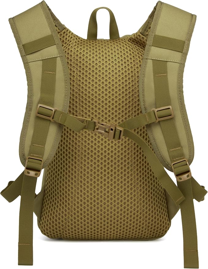 wotony Hydration Backpack with Water Bladder - Image 4