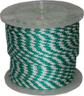 T.W Evans Cordage Co. 98328 3/8-Inch by 300-Feet Solid Braid Propylene by T.W+.+Evans+Cordage+Co.