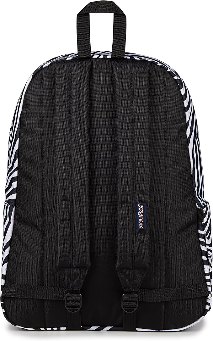JanSport SuperBreak Plus Backpack - Image 3