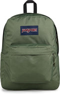 JanSport SuperBreak Plus Backpack by JanSport