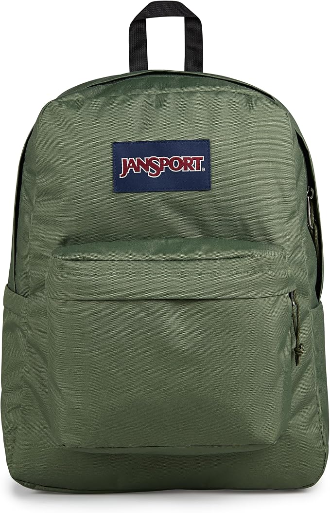 JanSport SuperBreak Plus Backpack by JanSport