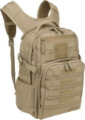 SOG Specialty Knives & Tools SOG Ninja Tactical Day Pack, 24.2-Liter, One Size by SOG