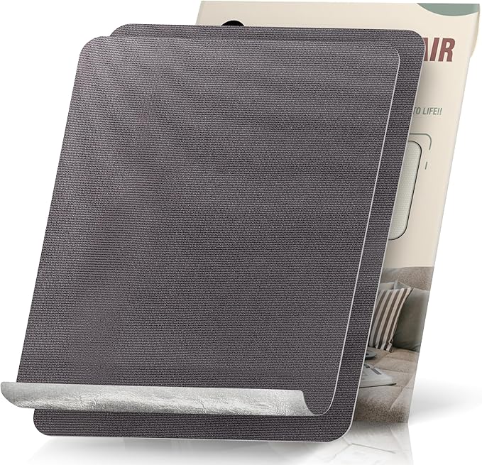 OAZ 2 Pieces 9 x 11 inch Canvas Repair Patches Canvas Fabric Patch by OAZ