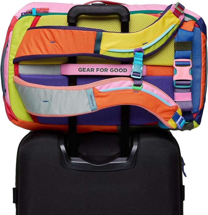 Cotopaxi Allpa 28L Travel Pack Del Dia - Image 8