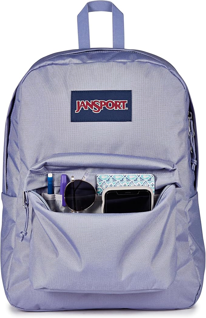 JanSport SuperBreak One Backpack - Image 3