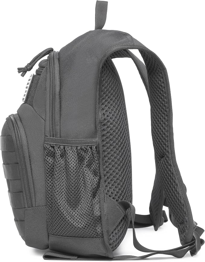 wotony Hydration Backpack with Water Bladder - Image 2