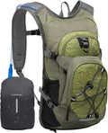 Everfun Hydration Backpack 18L by EVERFUN