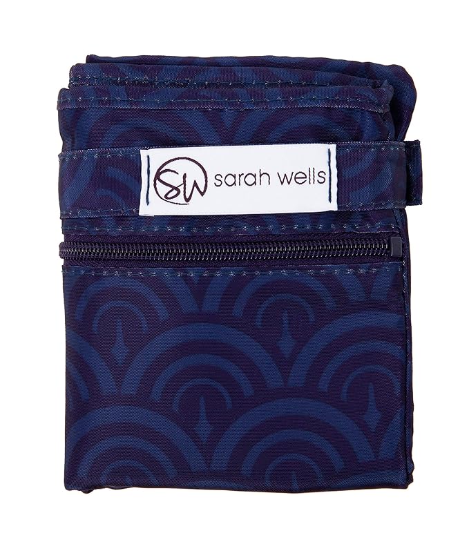 Sarah Wells Pumparoo Wet Dry Bag - Image 5