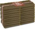 Wool Camping Blanket 10-Pack by JmrUsaInc