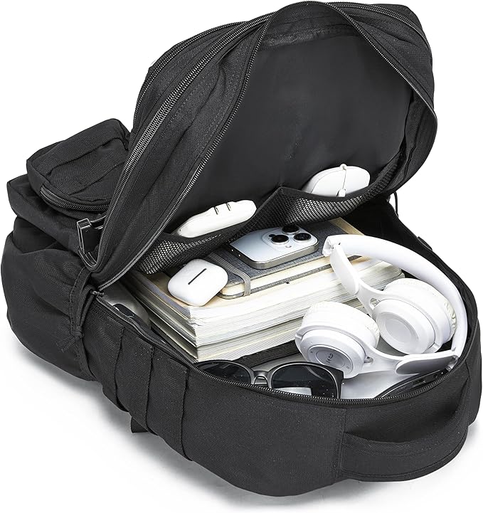 Wotony Tactical Backpack - Image 7