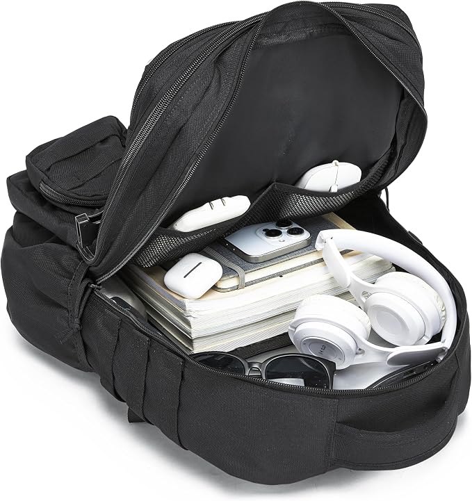 Wotony Tactical Backpack - Image 7