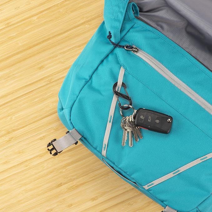Nite IZE S-Biner Dual Carabiner Plastic - Image 3