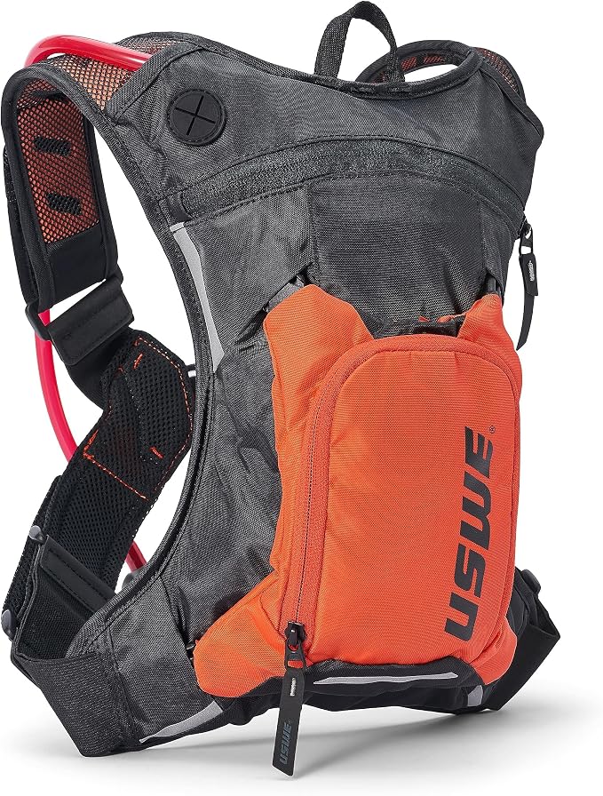 USWE Outlander Hydration Pack by USWE