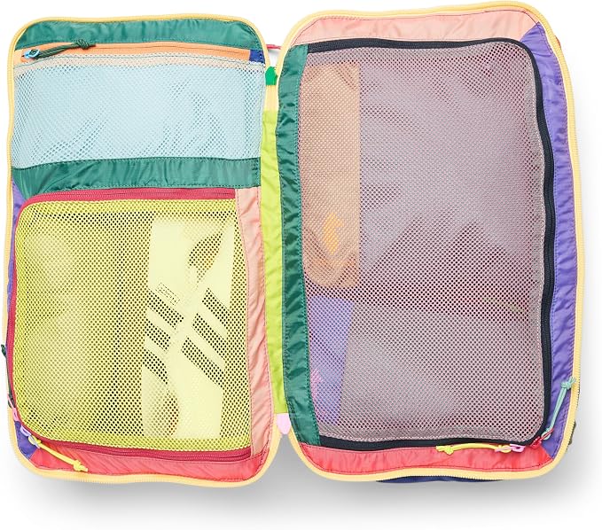 Cotopaxi Allpa 28L Travel Pack Del Dia - Image 4