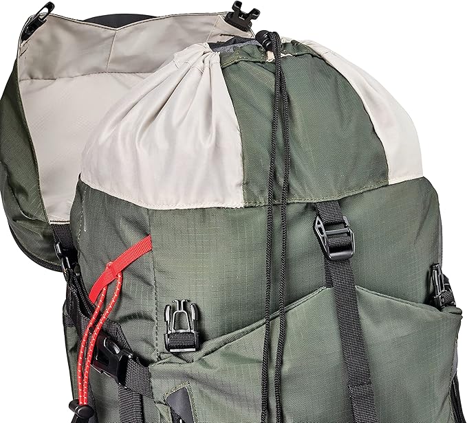 High Sierra Pathway 2.0 Backpack - Image 6