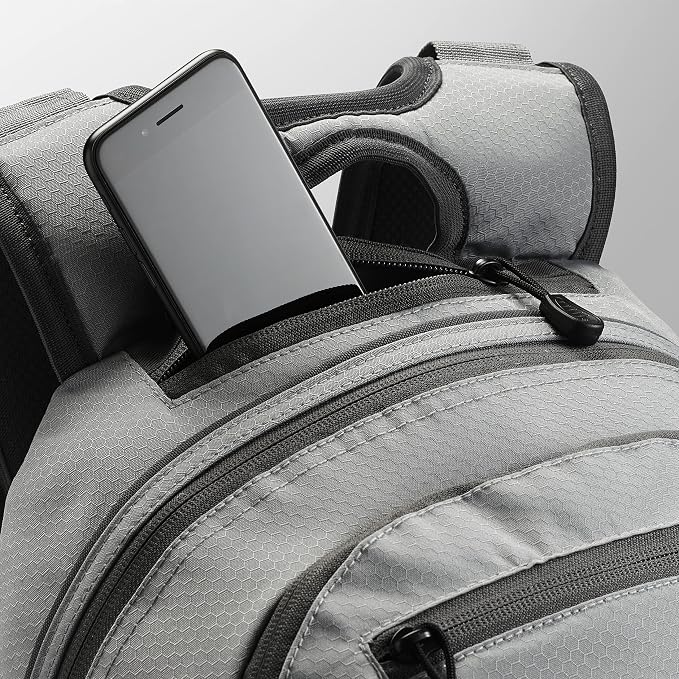 High Sierra Loop Backpack, or Work Bookbag - Image 5