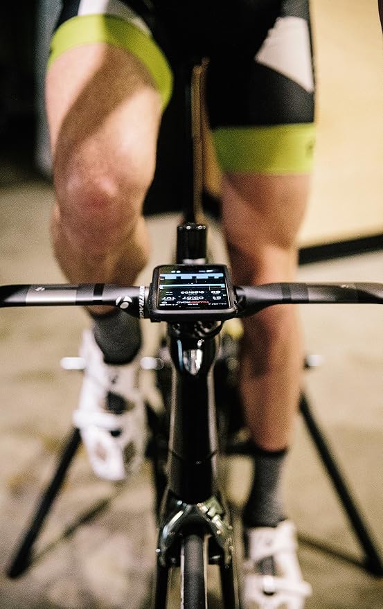 KOM Cycling Wahoo Male Adapter - Image 3