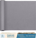 KING MOUNTAIN Canvas Repair Patch 16×60 Inch Self-Adhesive Waterproof Fabric by ForABetterHomeLife