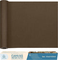 KING MOUNTAIN Canvas Repair Patch 16×60 Inch Self-Adhesive Waterproof Fabric by ForABetterHomeLife