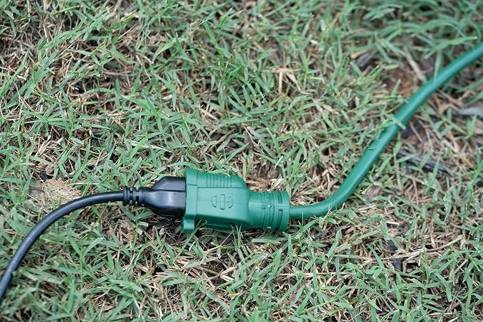 Woods Yard Master Extension Cord - Image 4