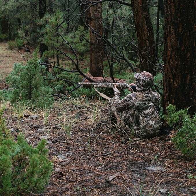 First Lite Treeline Turkey Vest - Image 3