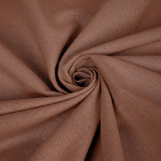 Linteum Textile Supply 100% Cotton Hospital Patient Bath Blanket, Bed Bath Sheet - Image 6