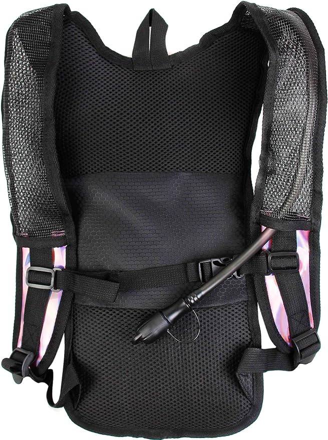 Sojourner Rave Hydration Pack - Image 5