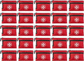 Swiss Safe 2-in-1 First Aid Kit by SwissSafe