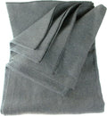 SE Grey 64" x 84" 4-lb. Warm Blanket by SE