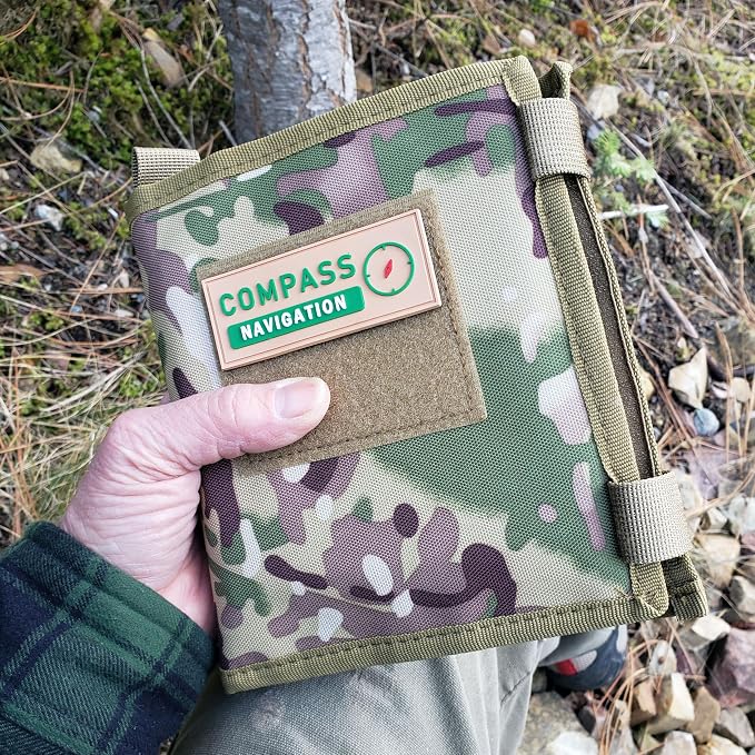 Compass Navigation Kit - Image 7
