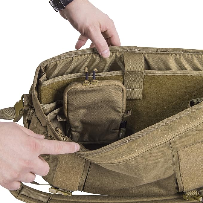 Helikon-Tex Document Case Insert, Versatile Insert System - Image 3