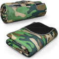 Tirrinia Waterproof Outdoor Blanket by Tirrinia